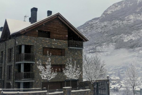 Pleta del Mon Benasque
